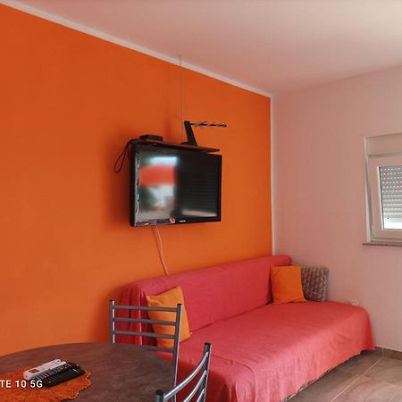 Apartmani Pablo Pag Town Eksteriør bilde