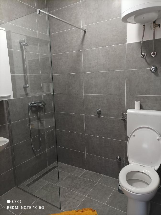 Apartmani Pablo Pag Town Rom bilde